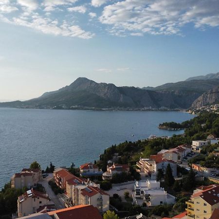 Apartments Duvnjak Omiš Екстериор снимка