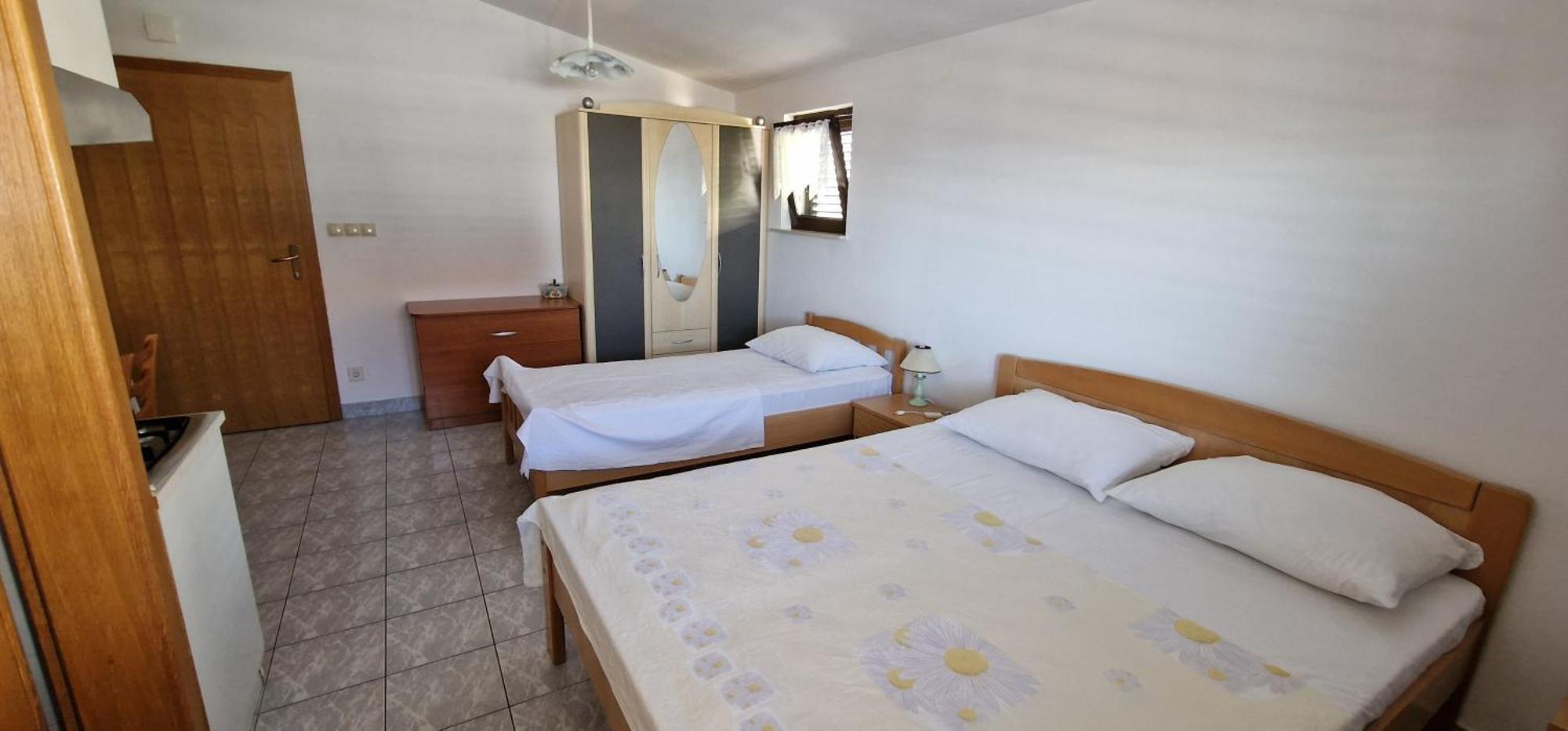 Apartments Duvnjak Omiš Екстериор снимка