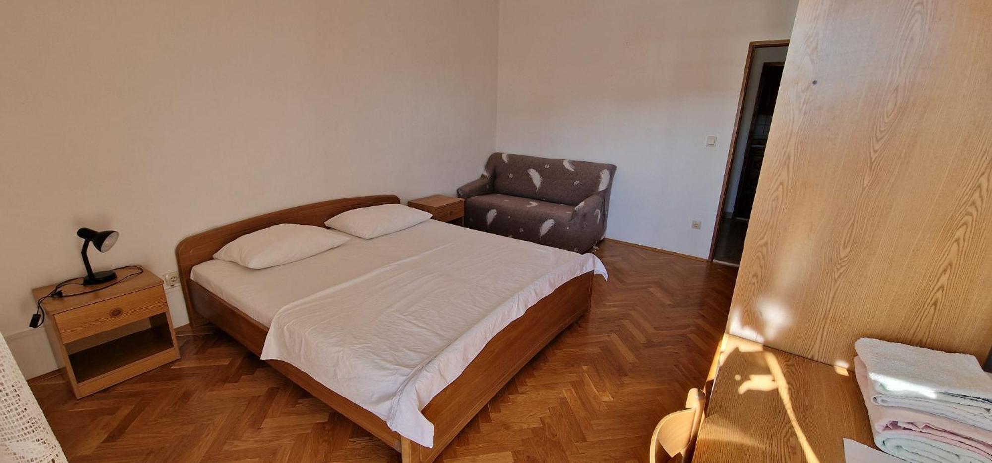 Apartments Duvnjak Omiš Екстериор снимка