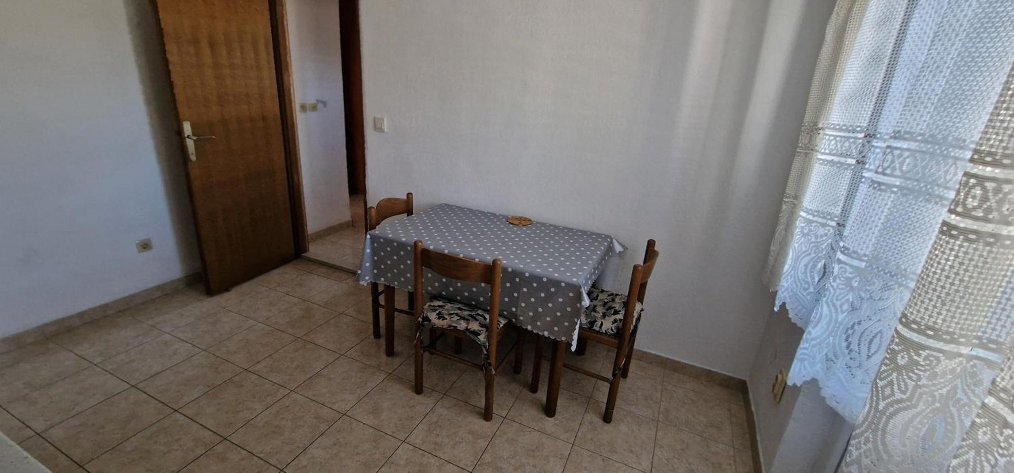 Apartments Duvnjak Omiš Екстериор снимка